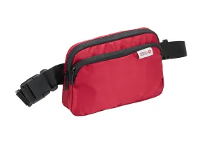 Travel Accessories RFID Crossbody Bag