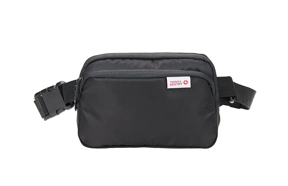 Travel Accessories RFID Crossbody Bag