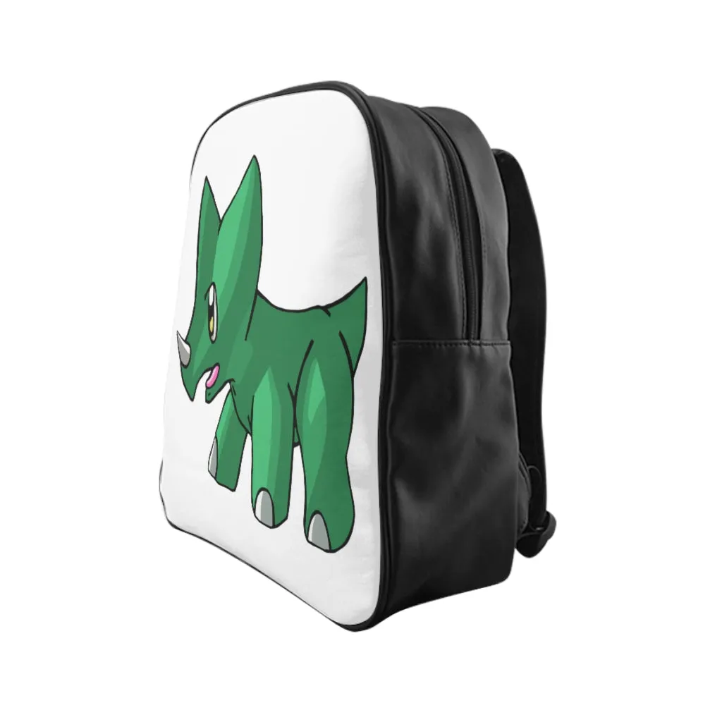 Treevetop School Backpack