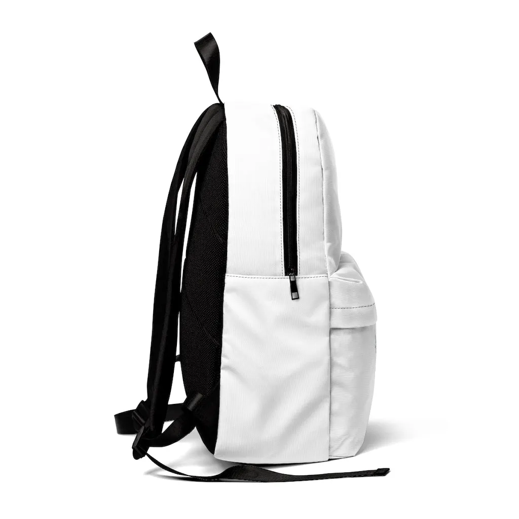 Treevetop Unisex Classic Backpack