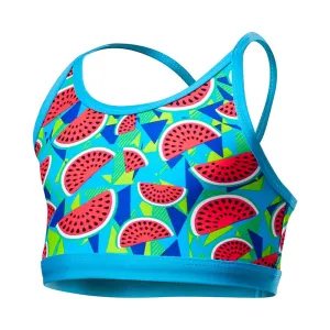 TYR - Girls' Tutti Frutti Trinity Top