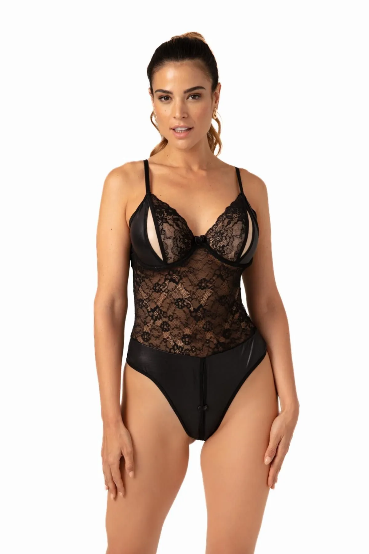 Vesper Bodysuit