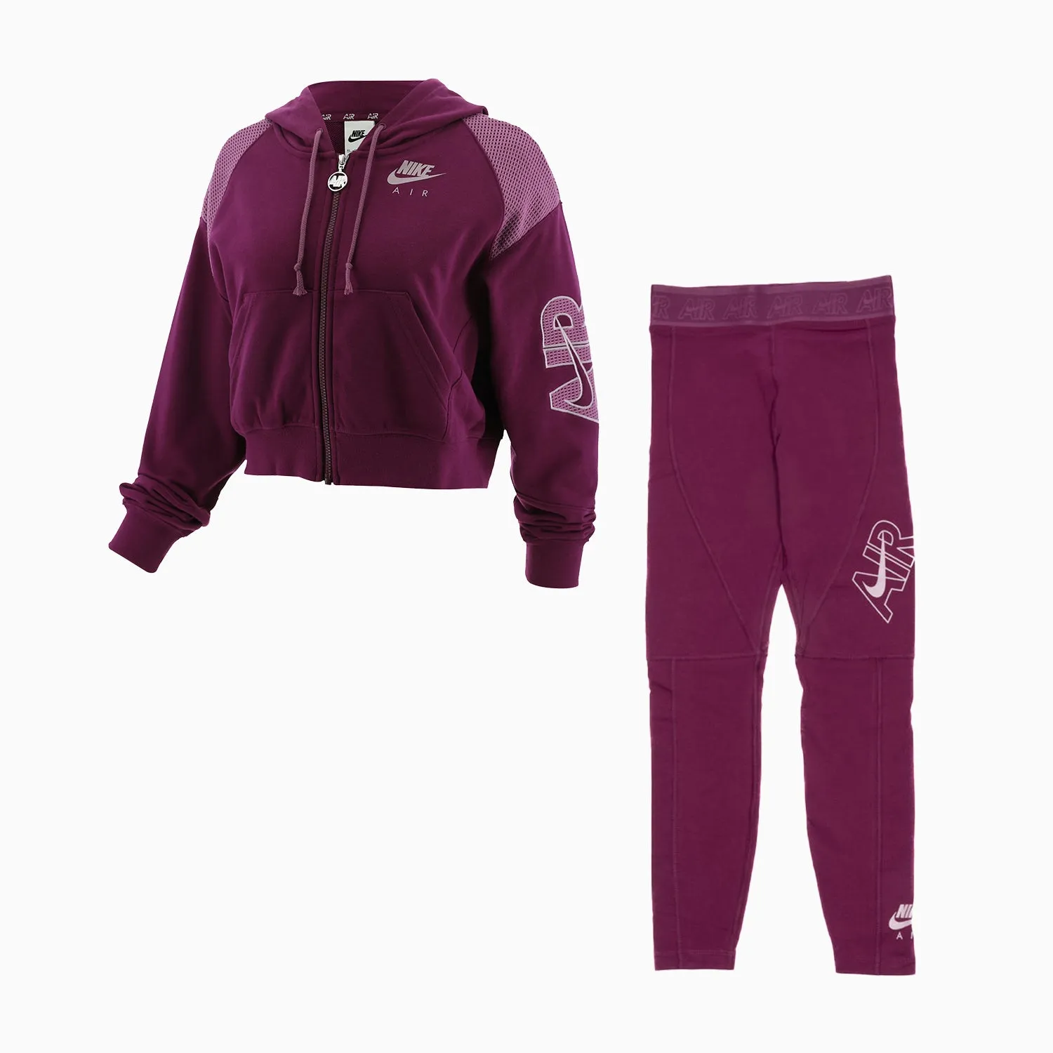 Women's Nike Air Outfit