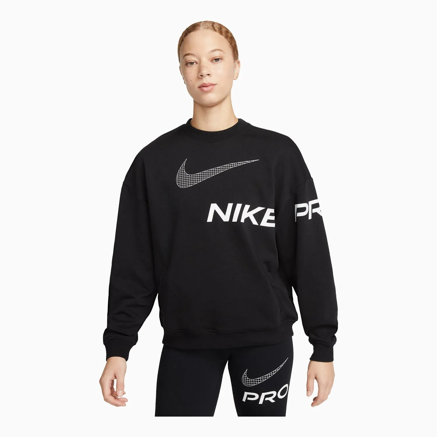 Women's Nike Dri-Fit Get Fit Outfit