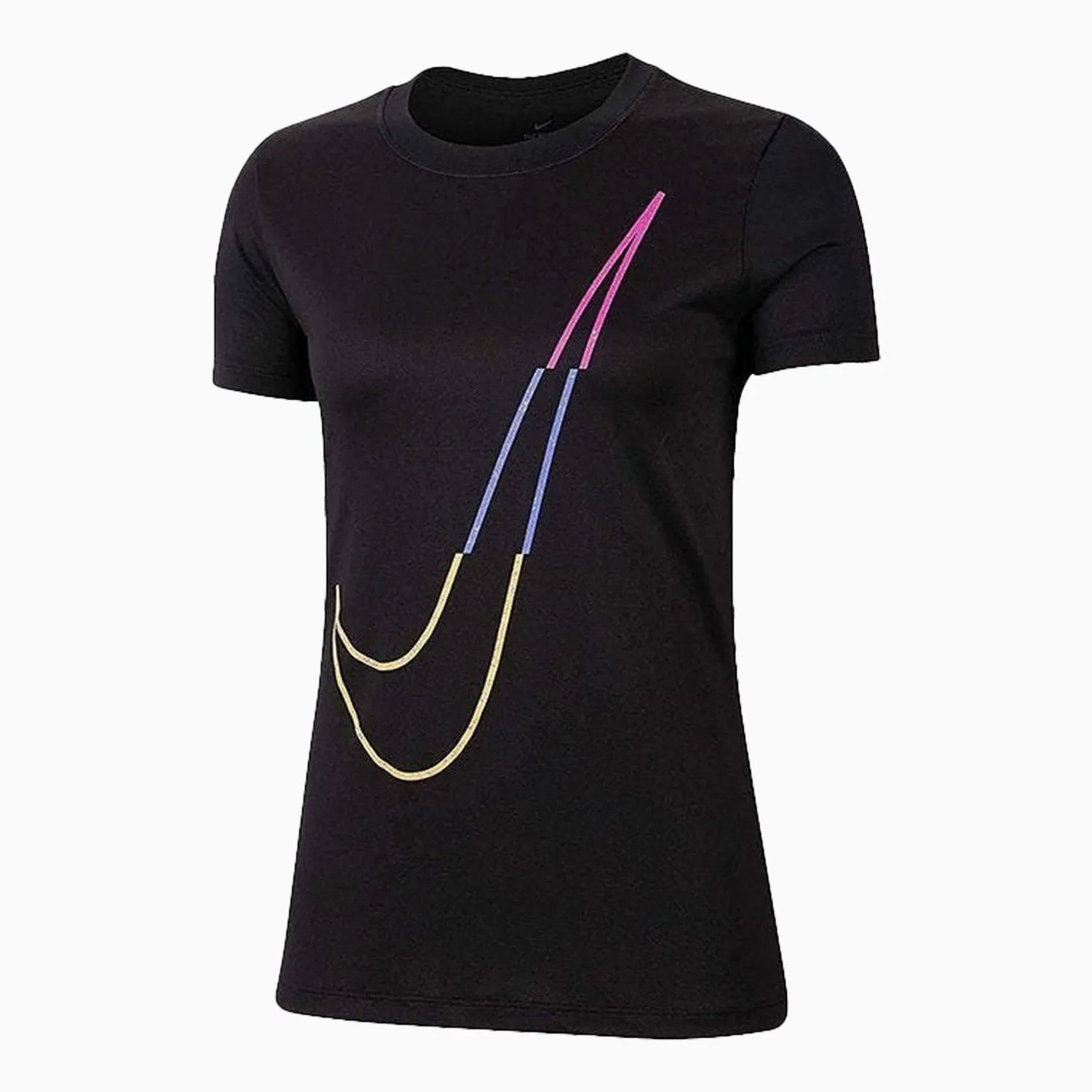 Women's Nike Dri-Fit Legend Icon Clash T Shirt