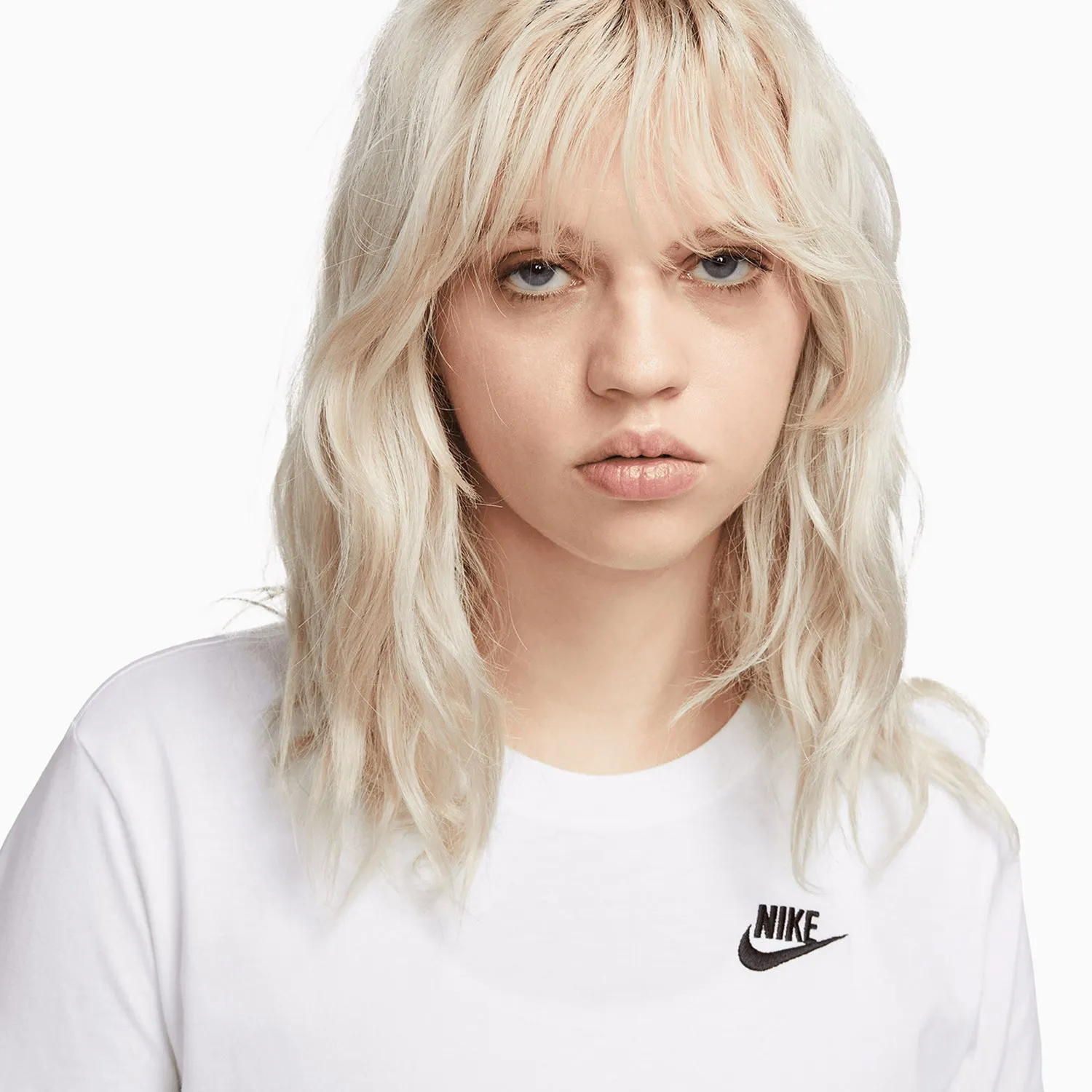 Women's Nike Sportswear Club Essentials Outfit