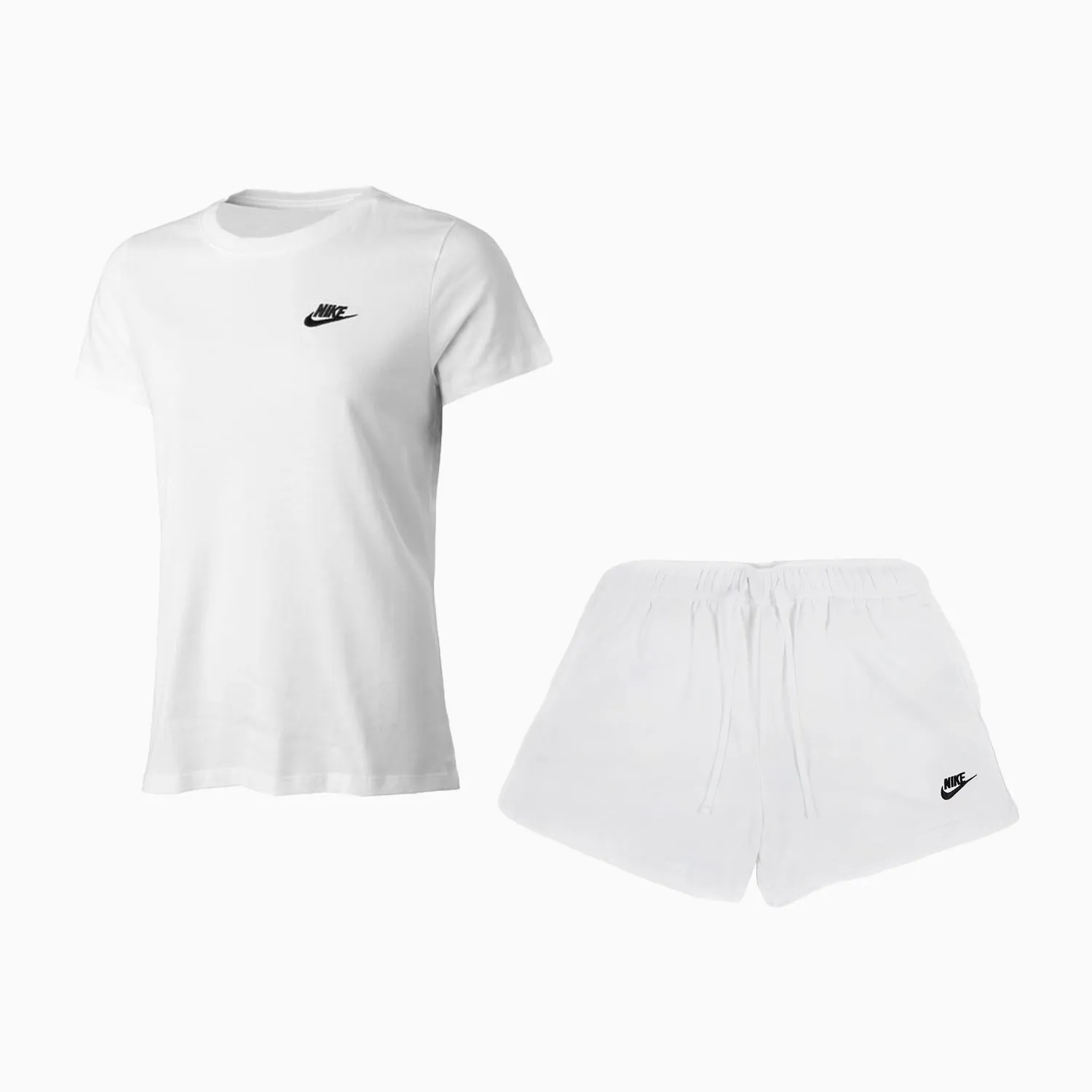 Women's Nike Sportswear Club Essentials Outfit