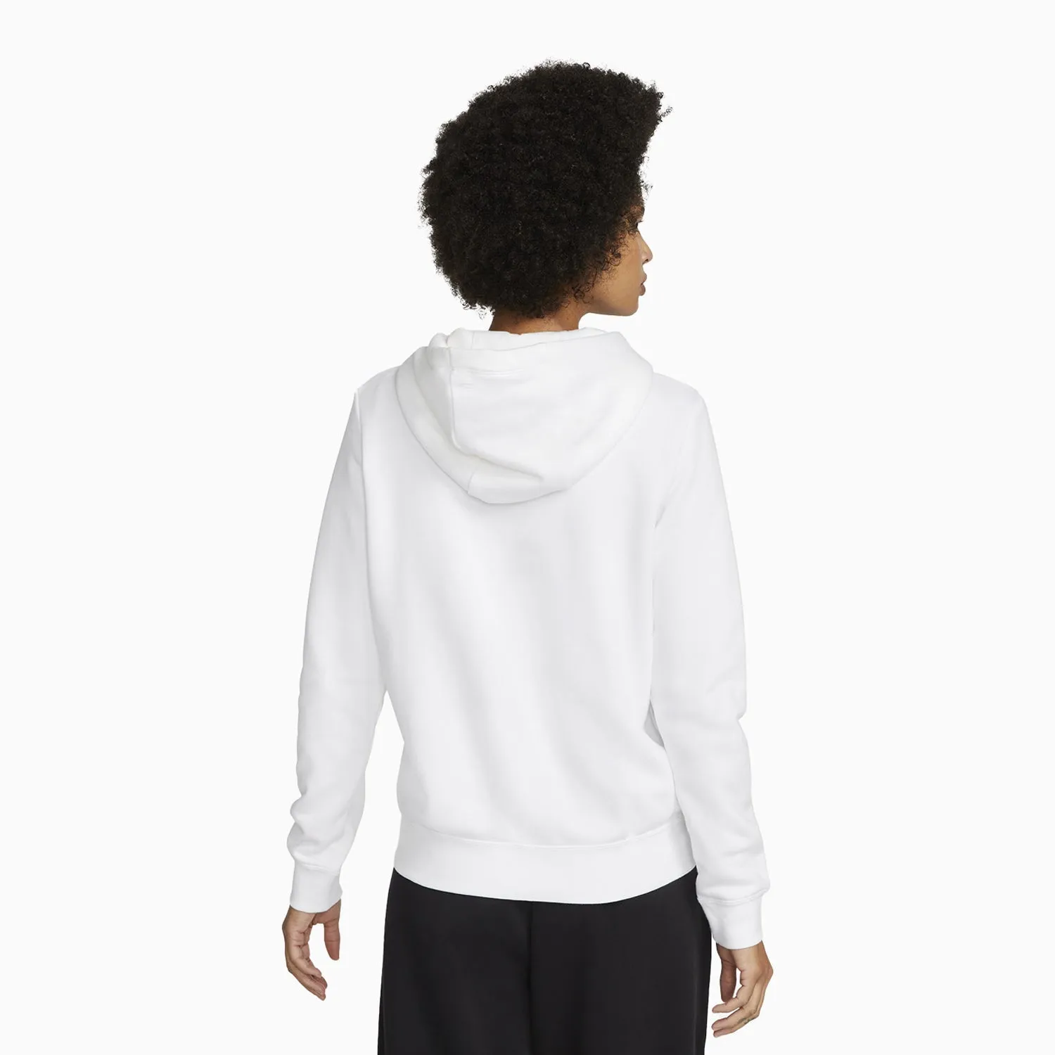 Women's Nike Sportswear Club Fleece Outfit