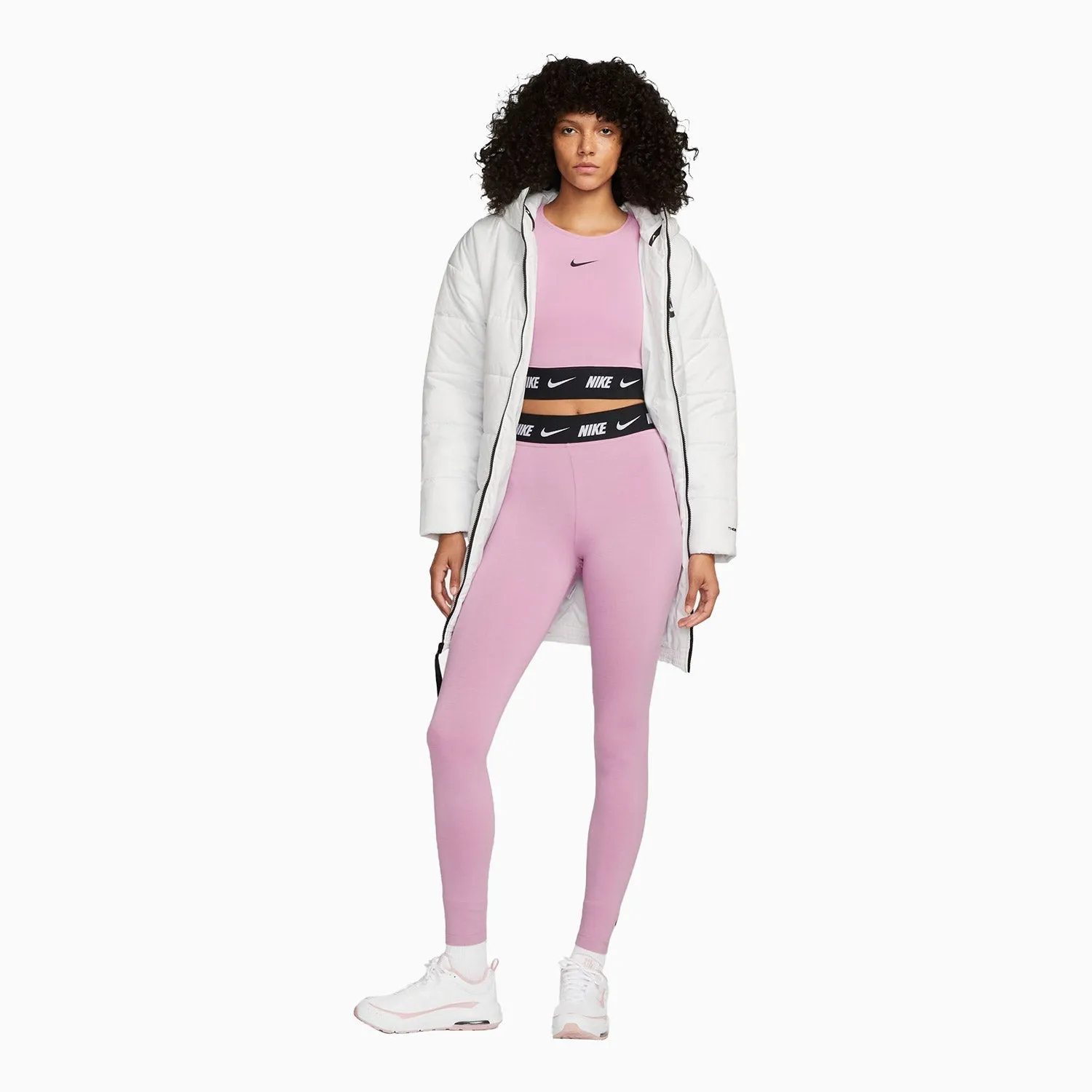 Women's Nike Sportswear Club Outfit