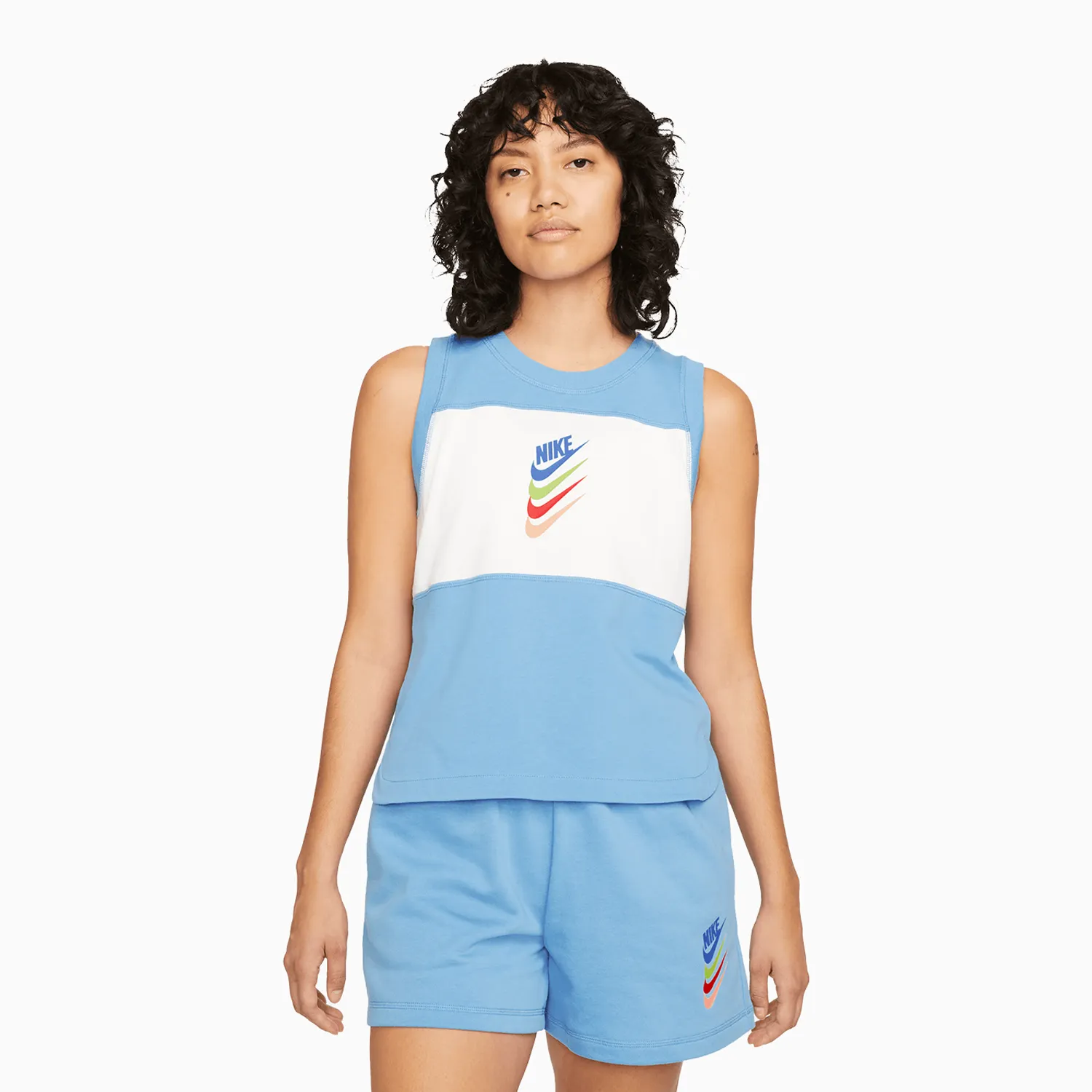 Women's Nike Sportswear DNA Tank Top