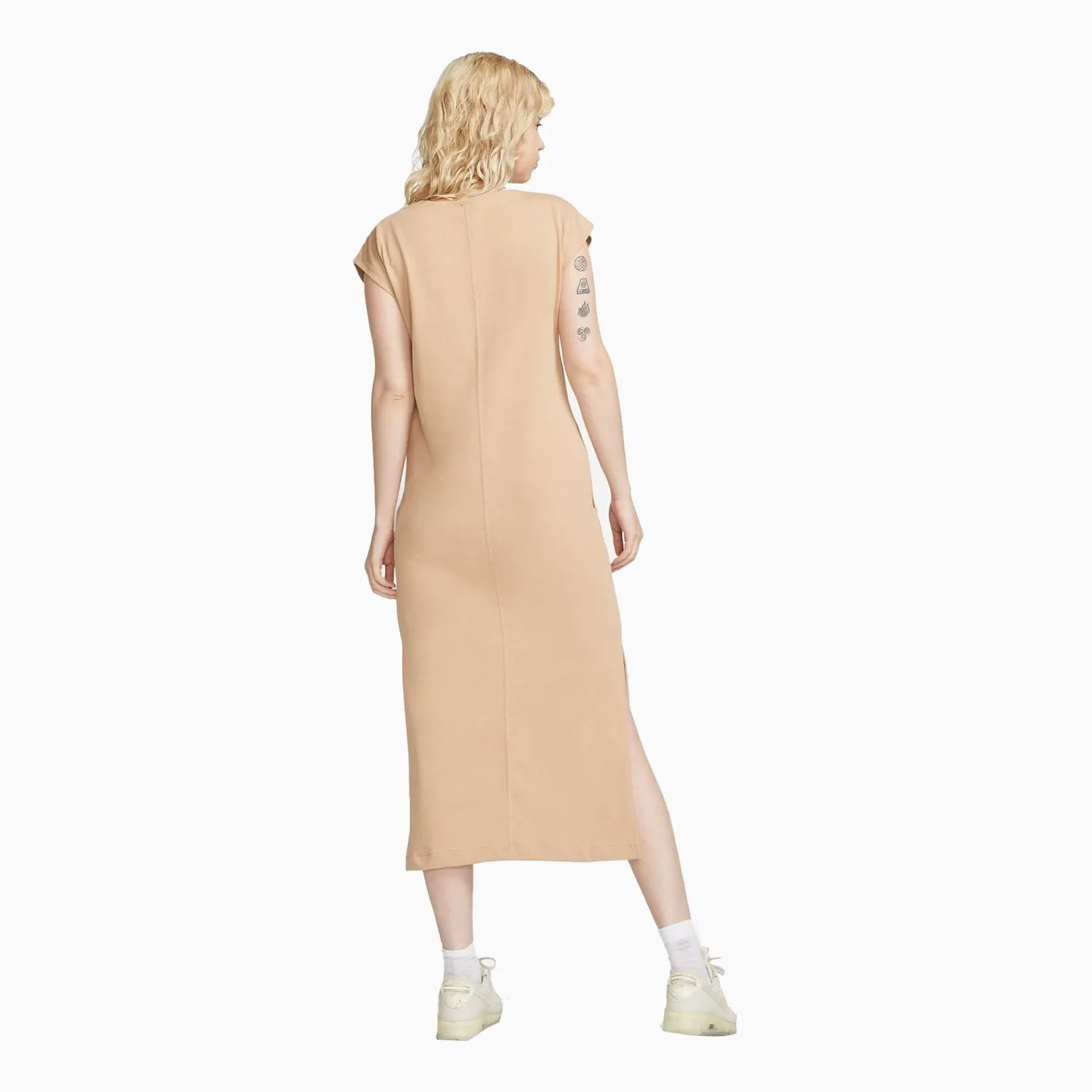 Women's Nike Sportswear Midi Dress