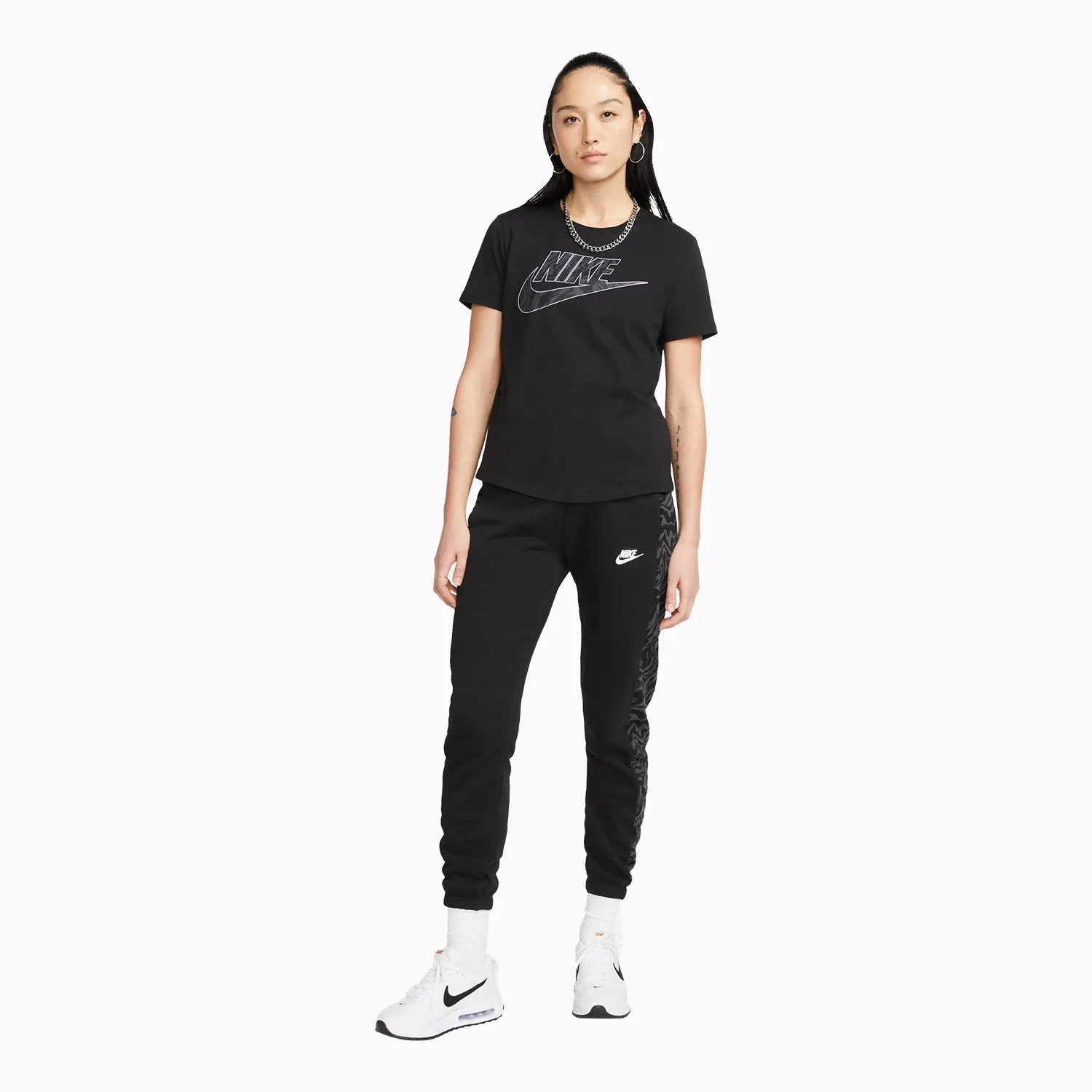 Women's Nike Sportswear T Shirt