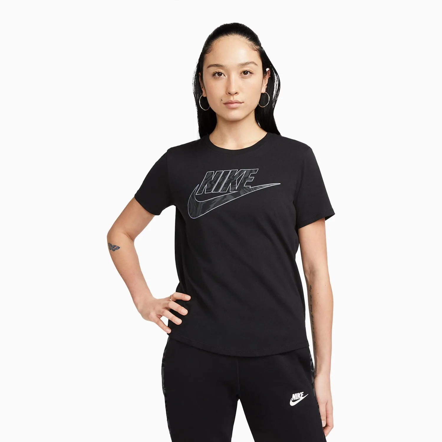 Women's Nike Sportswear T Shirt