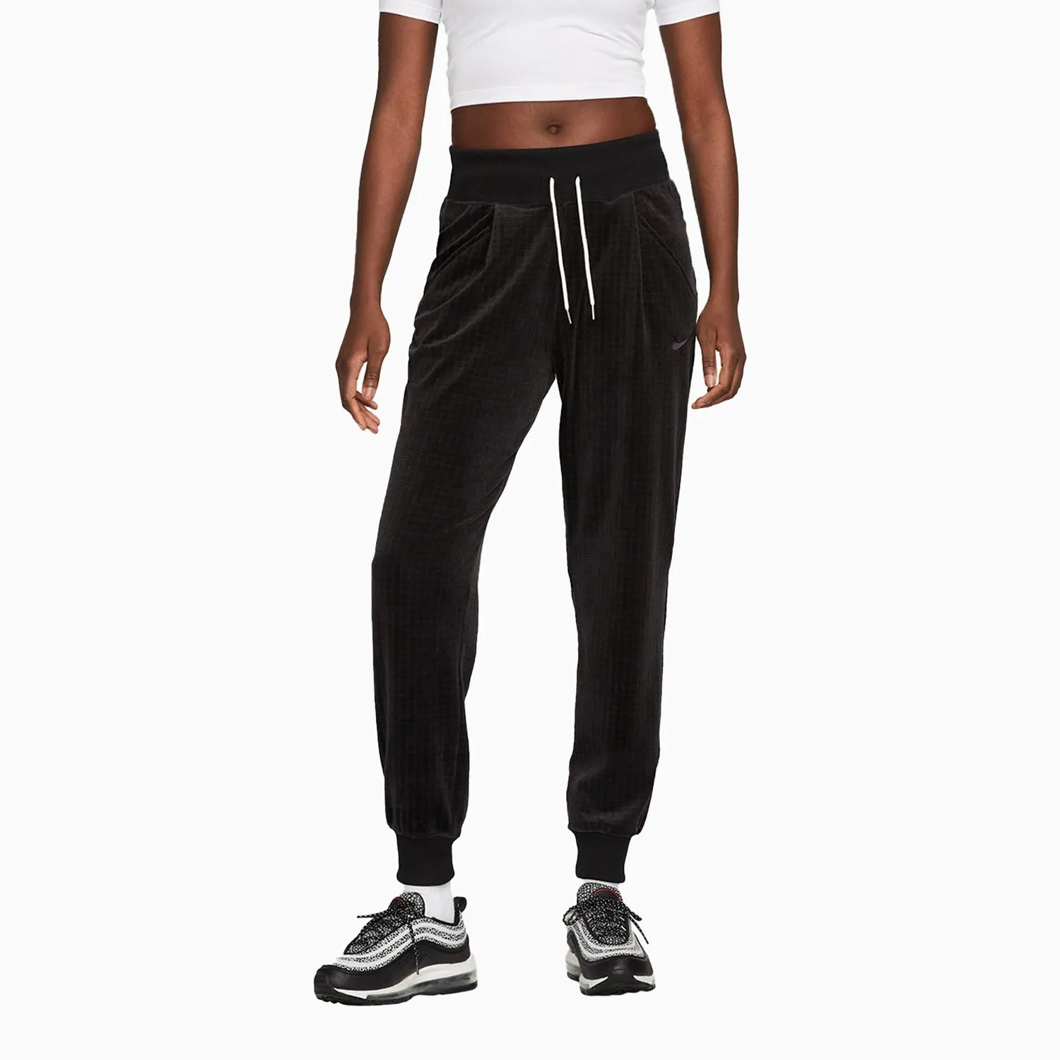 Women's Nike Sportswear Tracksuit