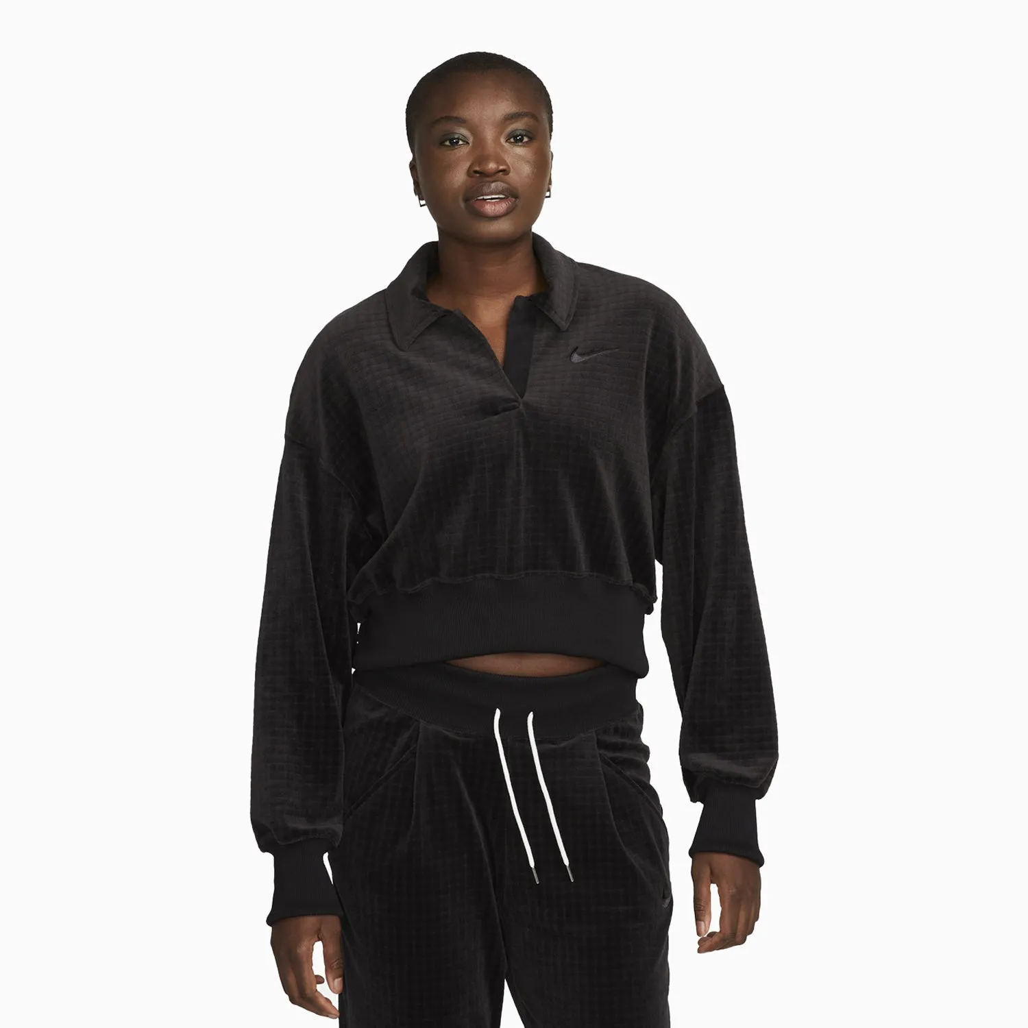 Women's Nike Sportswear Tracksuit