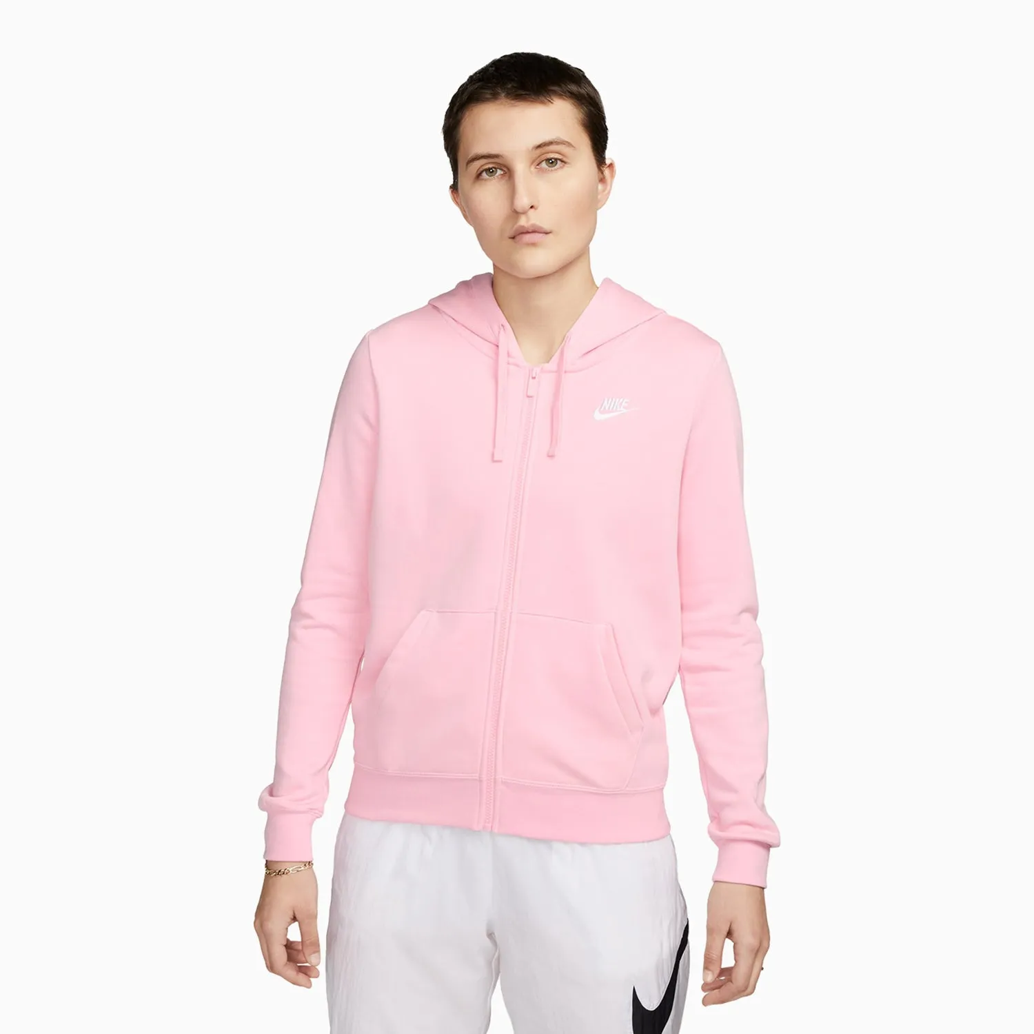 Women's Sportswear Club Fleece Outfit