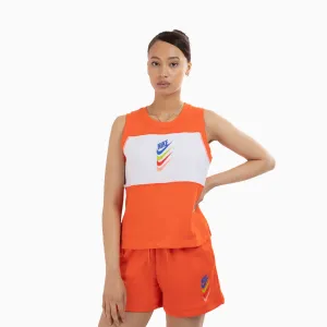 Women's Sportswear DNA Sport Outfit