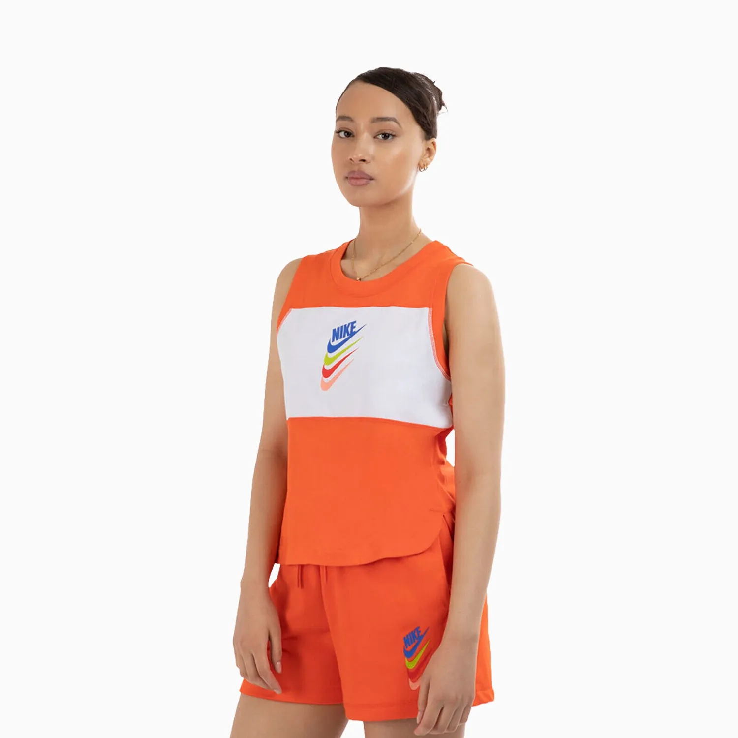 Women's Sportswear DNA Sport Outfit