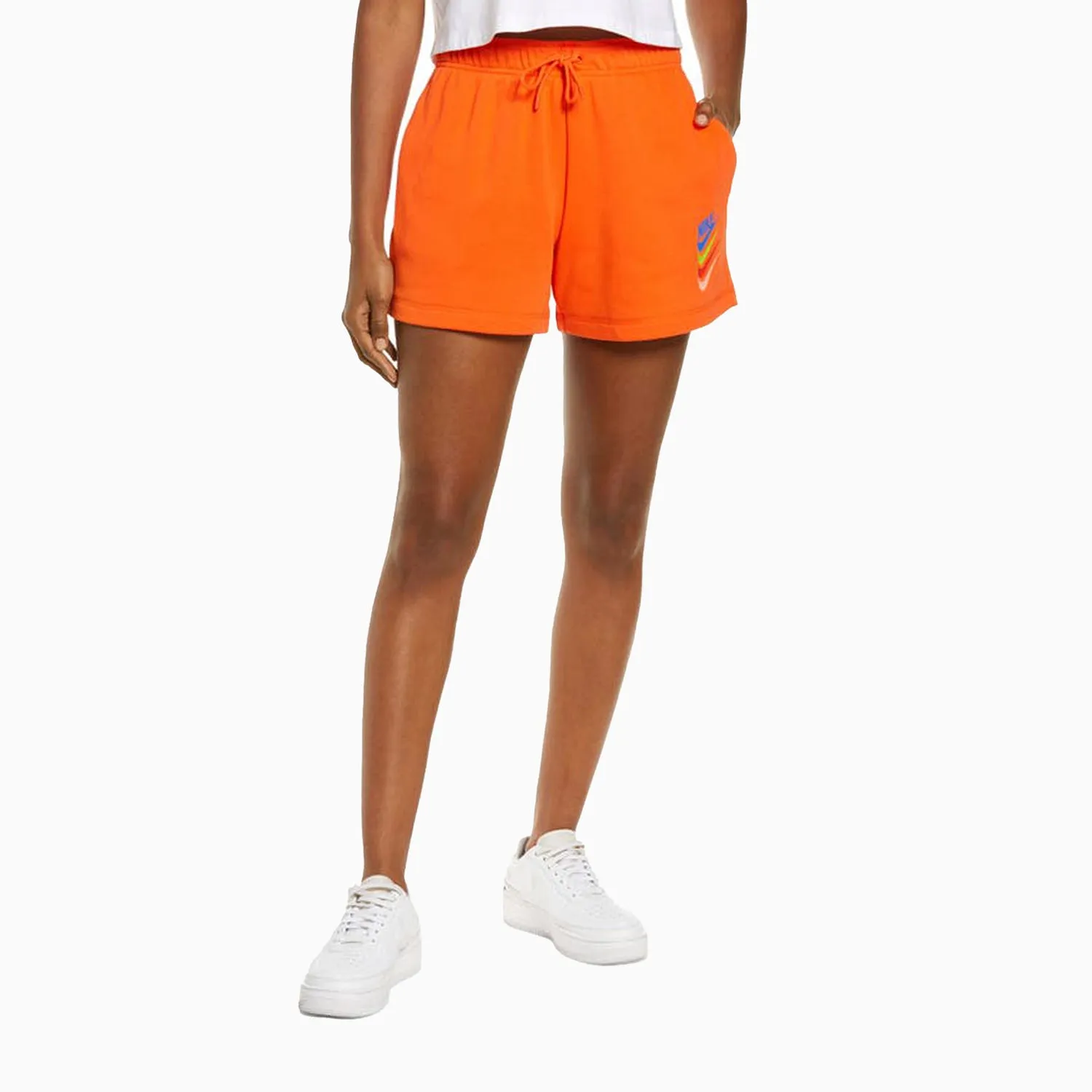 Women's Sportswear DNA Sport Outfit