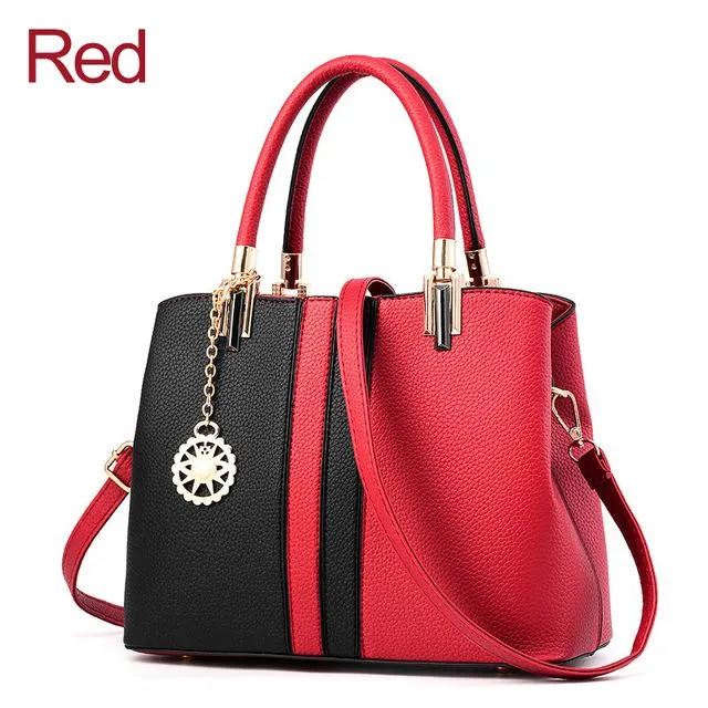 ZMQN Handbags Bag for Women Leather Handbags 2018 Brand Hard Hand Bag Cheap Wholesale Crossbody Shoulder Bags Female Bolsas A834